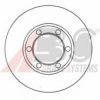 MITSUBISHI MB151387 Brake Disc